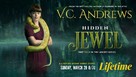 V.C. Andrews&#039; Hidden Jewel - Movie Poster (xs thumbnail)