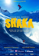 Shaka - Movie Poster (xs thumbnail)