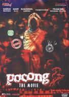 Pocong 3 - Indonesian Movie Cover (xs thumbnail)