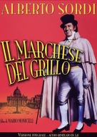 Marchese del Grillo, Il - Italian Movie Cover (xs thumbnail)