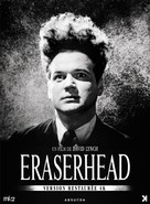 Eraserhead - French Re-release movie poster (xs thumbnail)