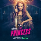 The Princess - Movie Poster (xs thumbnail)