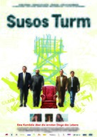 Torre de Suso, La - German Movie Poster (xs thumbnail)