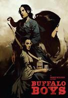Buffalo Boys - Movie Poster (xs thumbnail)