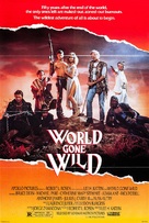 World Gone Wild - Movie Poster (xs thumbnail)
