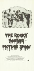 The Rocky Horror Picture Show - Australian Movie Poster (xs thumbnail)