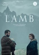 Lamb - Italian Movie Poster (xs thumbnail)