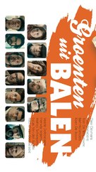 Groenten uit Balen - Belgian Movie Poster (xs thumbnail)