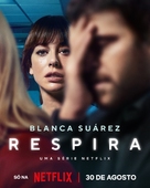 &quot;Respira&quot; - Portuguese Movie Poster (xs thumbnail)