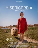 Misericordia - Italian Movie Poster (xs thumbnail)