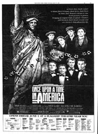 Once Upon a Time in America Other