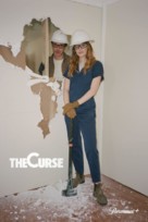 &quot;The Curse&quot; - Movie Poster (xs thumbnail)