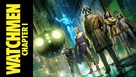 Watchmen: Chapter I - poster (xs thumbnail)