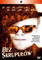 Infamous - Polish DVD movie cover (xs thumbnail)