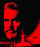 The Hunt for Red October -  Key art (xs thumbnail)