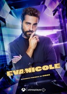 &quot;Eva &amp; Nicole&quot; - Spanish Movie Poster (xs thumbnail)