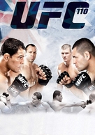 UFC 110: Nogueira vs. Velasquez - Movie Poster (xs thumbnail)