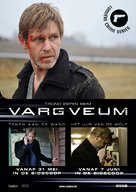 Varg Veum - Skriften p&aring; veggen - Dutch Movie Cover (xs thumbnail)