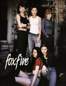 Foxfire - Movie Poster (xs thumbnail)