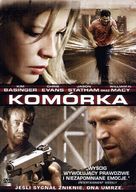 Cellular - Polish Movie Cover (xs thumbnail)