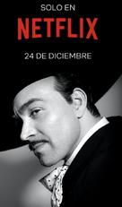 Como Ca&iacute;do Del Cielo - Mexican Movie Poster (xs thumbnail)