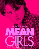 Mean Girls - Movie Poster (xs thumbnail)
