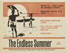 The Endless Summer - British Movie Poster (xs thumbnail)