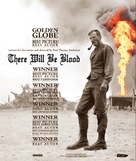 There Will Be Blood - For your consideration movie poster (xs thumbnail)