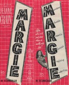 Margie - poster (xs thumbnail)