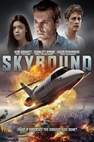 Skybound - Movie Cover (xs thumbnail)