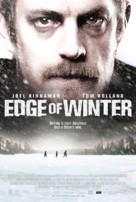 Edge of Winter - Movie Poster (xs thumbnail)