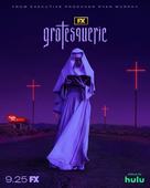 &quot;Grotesquerie&quot; - Movie Poster (xs thumbnail)