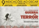 The Hurt Locker - Brazilian Movie Poster (xs thumbnail)