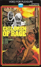 Children of Rage - Dutch Movie Cover (xs thumbnail)