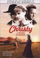 &quot;Christy, Choices of the Heart, Part II: A New Beginning&quot; - poster (xs thumbnail)