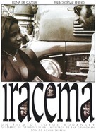 Iracema - Uma Transa Amaz&ocirc;nica - French Movie Poster (xs thumbnail)