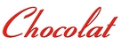 Chocolat - Logo (xs thumbnail)