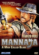 Mannaja - Movie Cover (xs thumbnail)