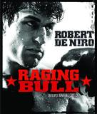 Raging Bull - French Movie Cover (xs thumbnail)