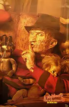 A Nightmare on Elm Street 5: The Dream Child Poster