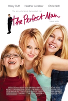 The Perfect Man - Movie Poster (xs thumbnail)