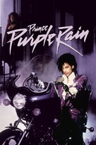 Purple Rain - Movie Cover (xs thumbnail)