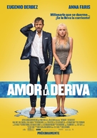 Overboard - Colombian Movie Poster (xs thumbnail)