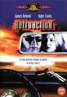 Retroactive - French DVD movie cover (xs thumbnail)