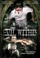 The Evil Within - British Movie Cover (xs thumbnail)