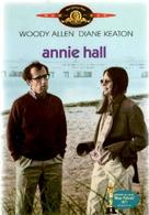 Annie Hall - Spanish Movie Cover (xs thumbnail)