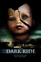Dark Ride - DVD movie cover (xs thumbnail)