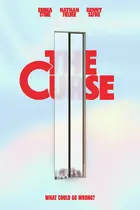 &quot;The Curse&quot; - Movie Poster (xs thumbnail)