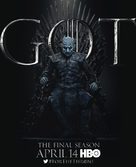 &quot;Game of Thrones&quot; - Movie Poster (xs thumbnail)