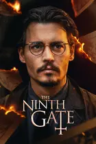 The Ninth Gate Cover